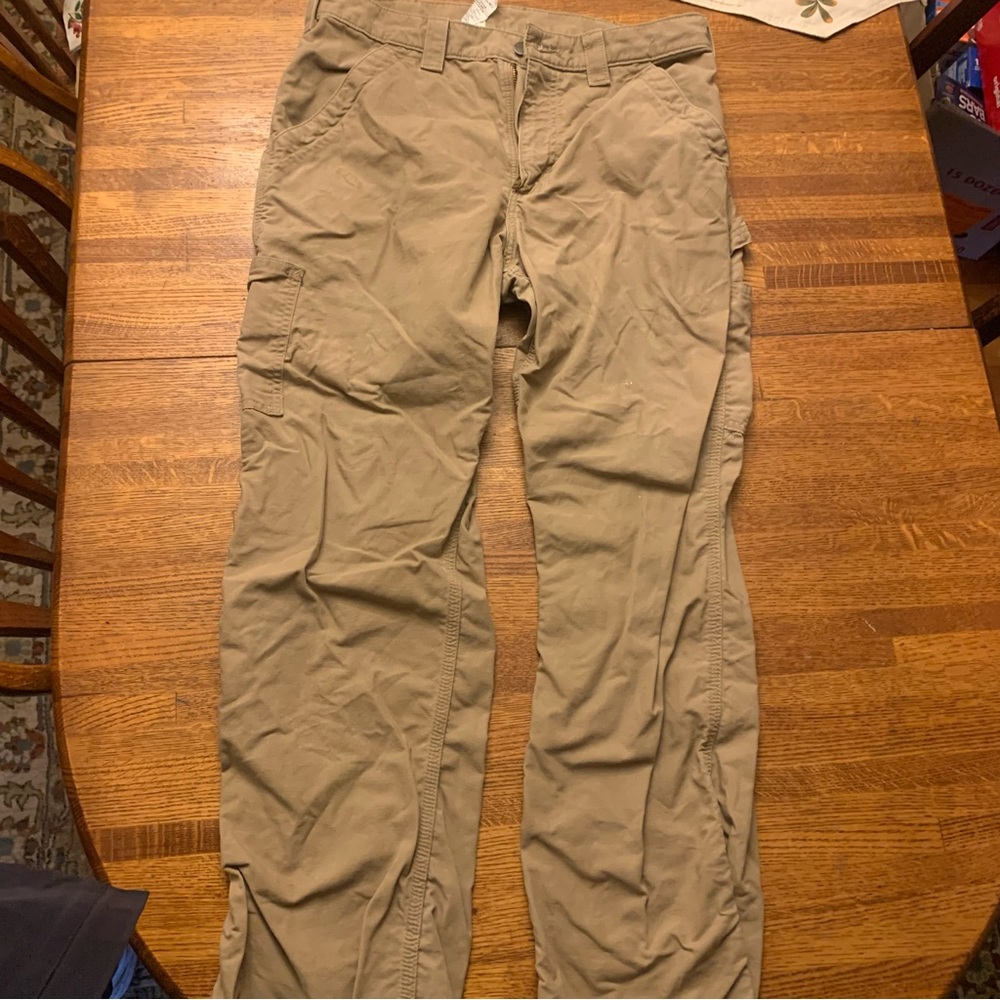 Vintage Carhartt Work Pants